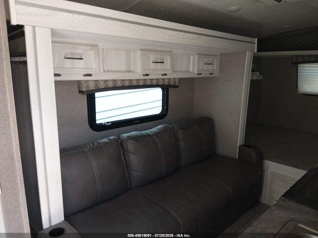 2021 FOREST RIVER FLAGSTAFF E-PRO TRAVEL TRAILER 7
