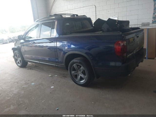 2023 HONDA RIDGELINE RTL 3