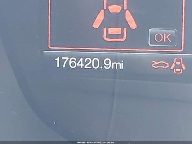 2019 FORD FUSION SE 15