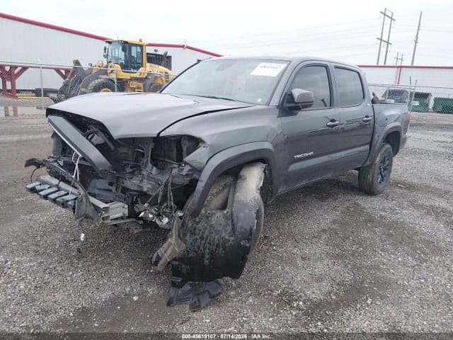 2023 TOYOTA TACOMA SR5 V6 2