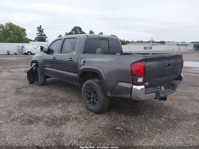 2023 TOYOTA TACOMA SR5 V6 3