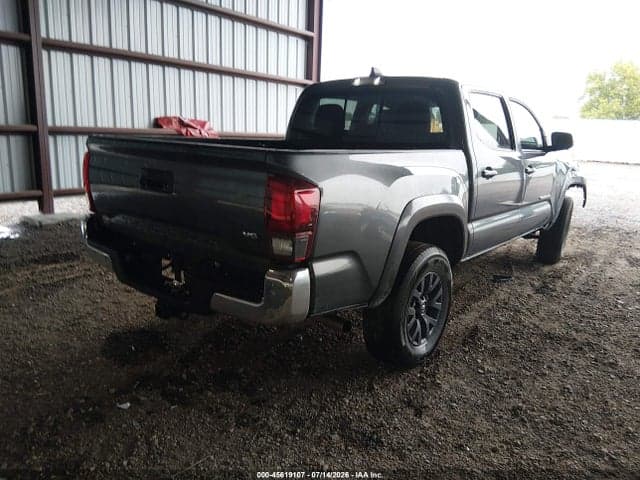 2023 TOYOTA TACOMA SR5 V6 4