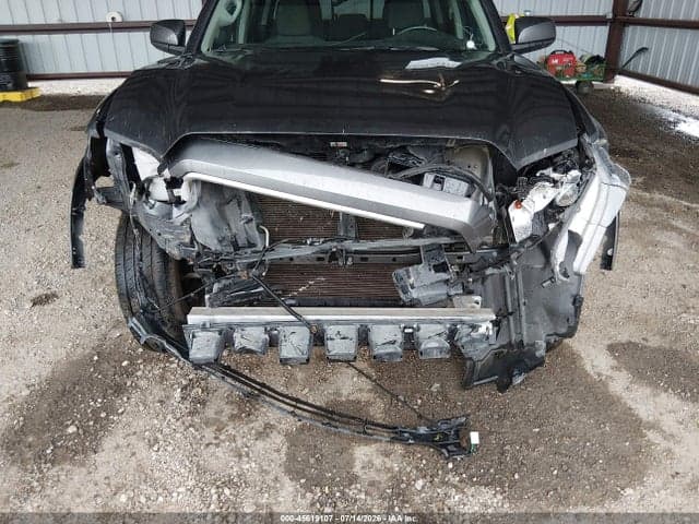 2023 TOYOTA TACOMA SR5 V6 6