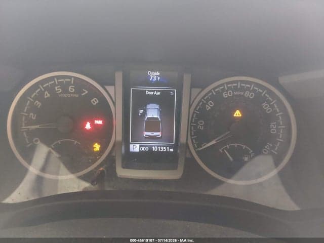 2023 TOYOTA TACOMA SR5 V6 7
