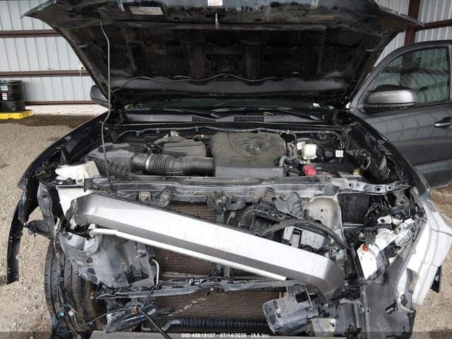 2023 TOYOTA TACOMA SR5 V6 10