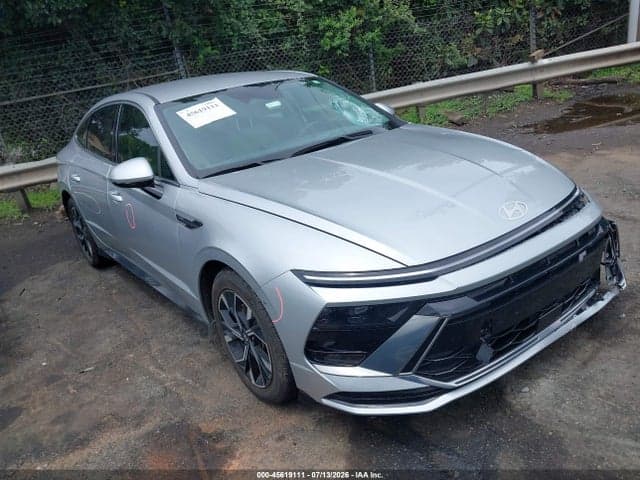 2024 HYUNDAI SONATA SEL - 1