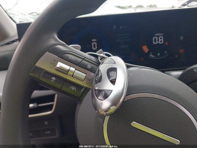 2024 HYUNDAI SONATA SEL 11