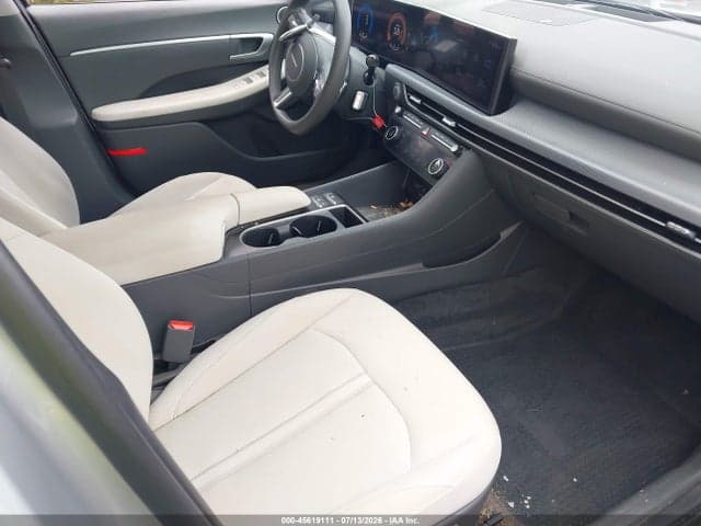2024 HYUNDAI SONATA SEL 5