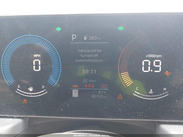 2024 HYUNDAI SONATA SEL 7