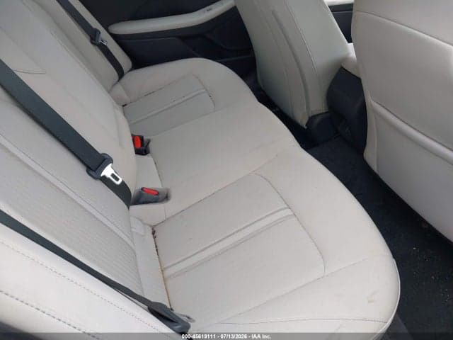 2024 HYUNDAI SONATA SEL 8