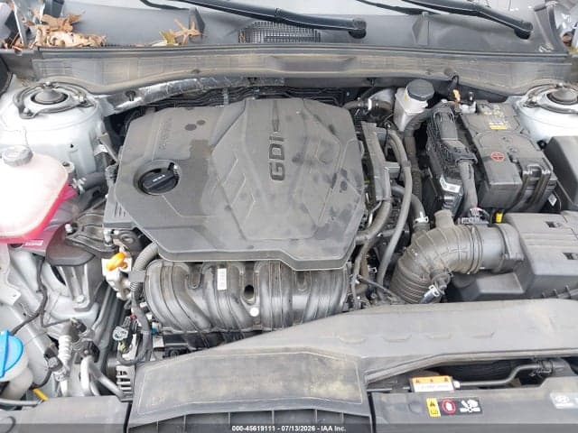 2024 HYUNDAI SONATA SEL 10
