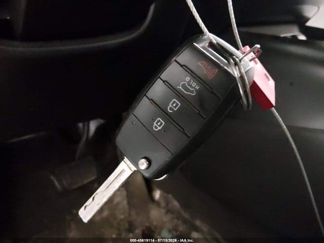 2017 KIA SOUL 11