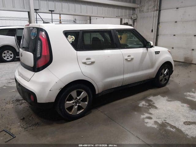 2017 KIA SOUL 4