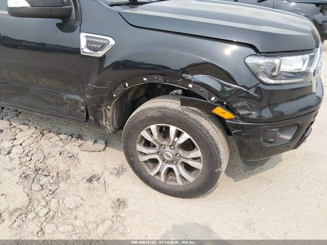 2020 FORD RANGER LARIAT 6