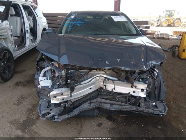 2025 TOYOTA CAMRY LE 6
