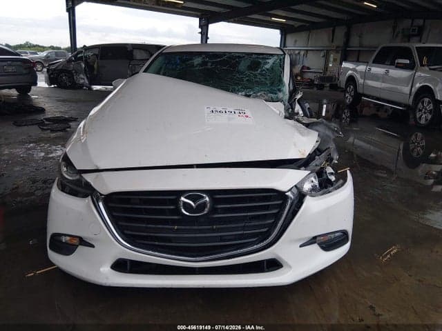 2017 MAZDA MAZDA3 SPORT 12