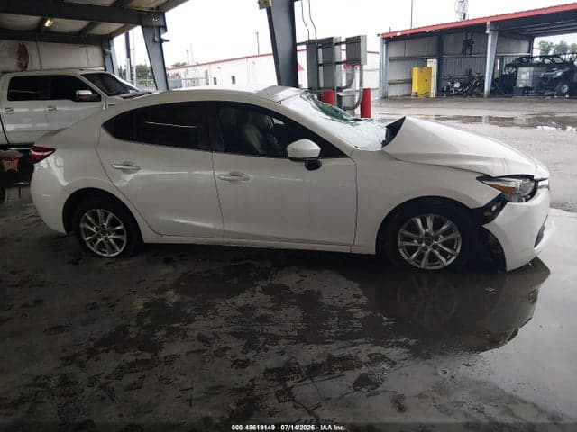 2017 MAZDA MAZDA3 SPORT 13