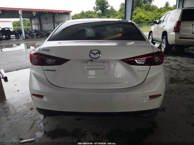 2017 MAZDA MAZDA3 SPORT 16