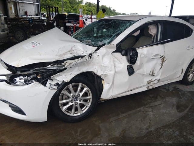 2017 MAZDA MAZDA3 SPORT 6