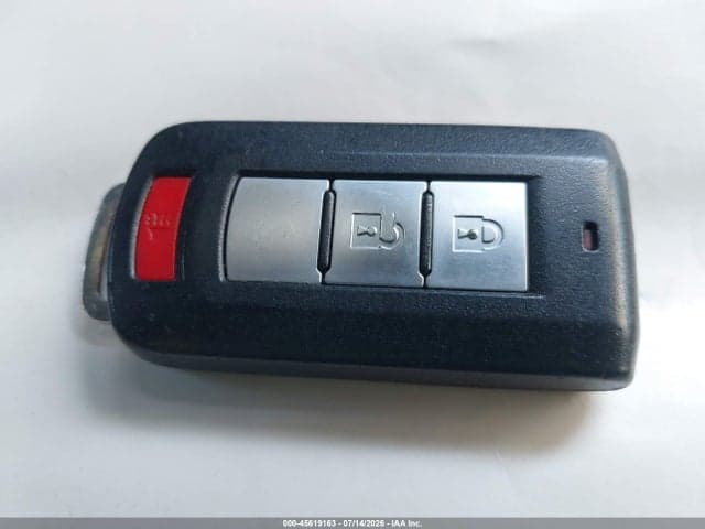 2019 MITSUBISHI OUTLANDER SE 11