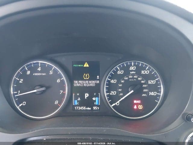 2019 MITSUBISHI OUTLANDER SE 7