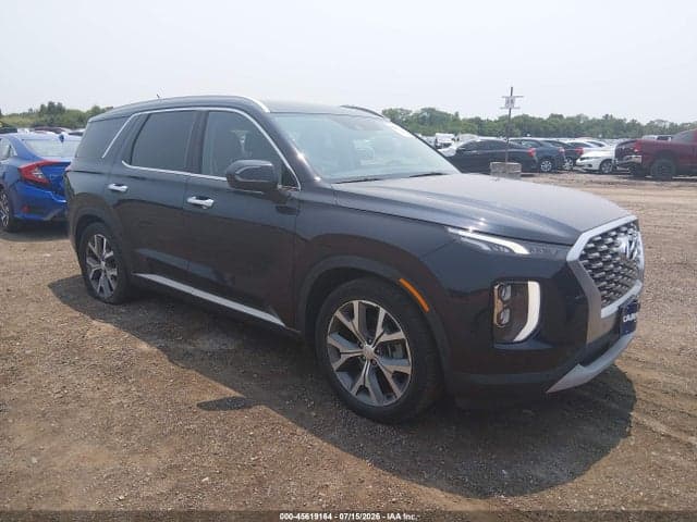 2020 HYUNDAI PALISADE SEL 1