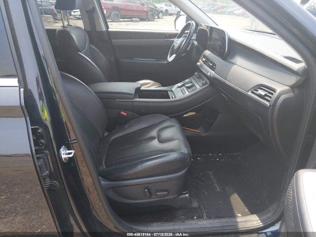 2020 HYUNDAI PALISADE SEL 5