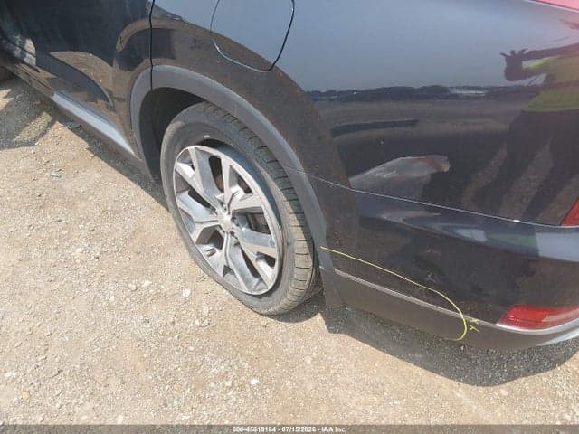 2020 HYUNDAI PALISADE SEL 6
