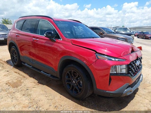2023 HYUNDAI SANTA FE XRT 1