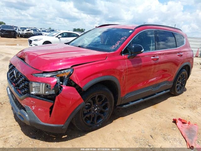 2023 HYUNDAI SANTA FE XRT 2