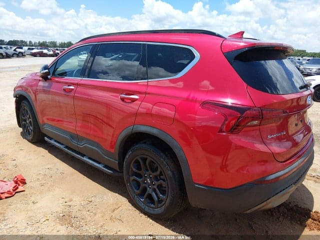 2023 HYUNDAI SANTA FE XRT 3