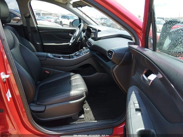 2023 HYUNDAI SANTA FE XRT 5