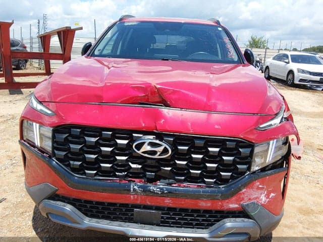 2023 HYUNDAI SANTA FE XRT 6