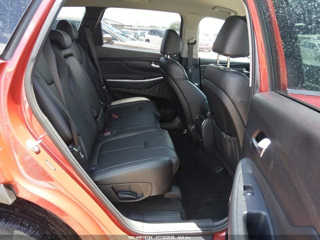 2023 HYUNDAI SANTA FE XRT 8