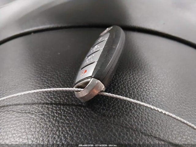 2018 NISSAN ALTIMA 2.5 S 11