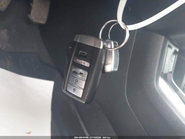 2019 ACURA RDX TECHNOLOGY PACKAGE 11
