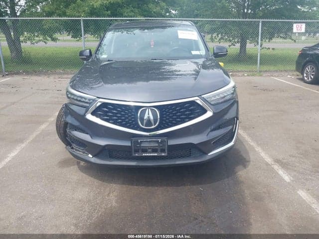 2019 ACURA RDX TECHNOLOGY PACKAGE 13