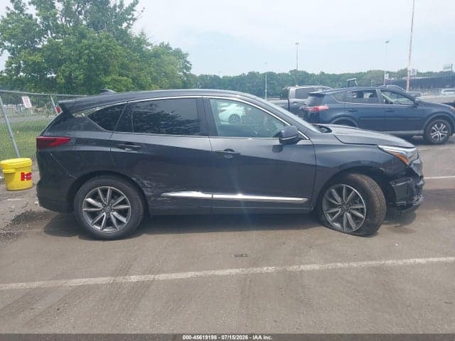 2019 ACURA RDX TECHNOLOGY PACKAGE 14