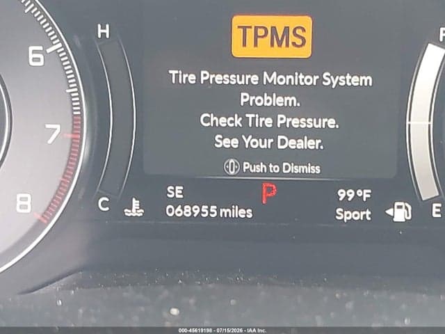 2019 ACURA RDX TECHNOLOGY PACKAGE 16