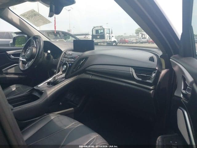 2019 ACURA RDX TECHNOLOGY PACKAGE 5
