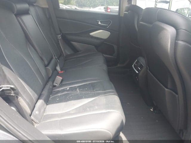 2019 ACURA RDX TECHNOLOGY PACKAGE 8