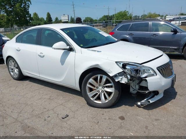 2017 BUICK REGAL TURBO PREMIUM II 13