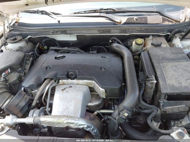 2017 BUICK REGAL TURBO PREMIUM II 10