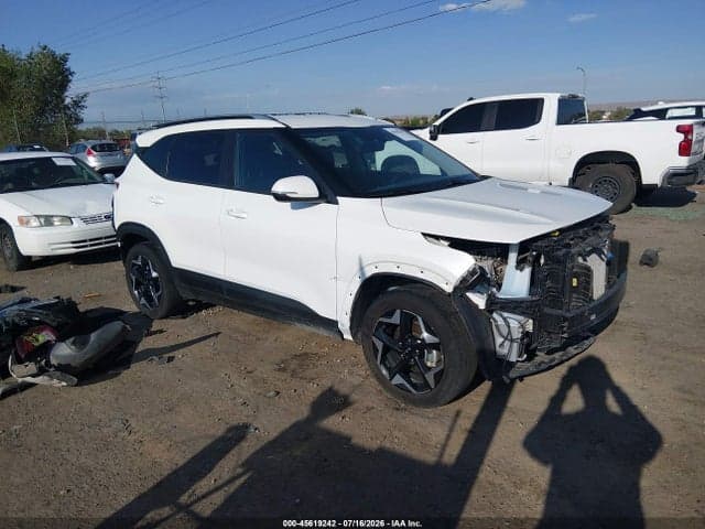 2025 KIA SELTOS S 1