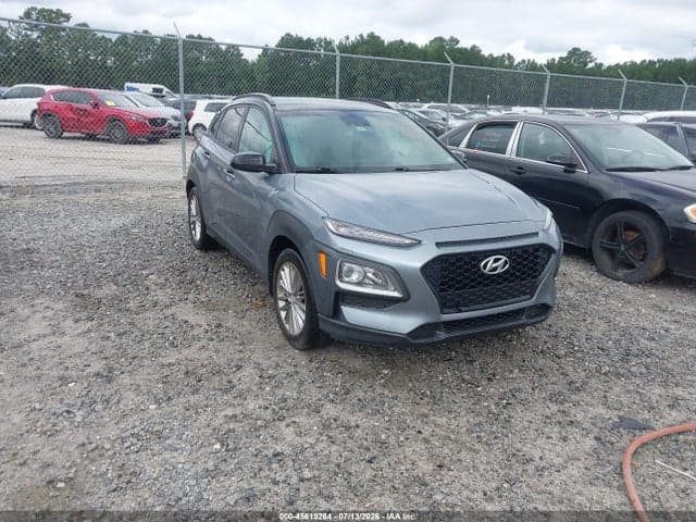 2019 HYUNDAI KONA SEL 1
