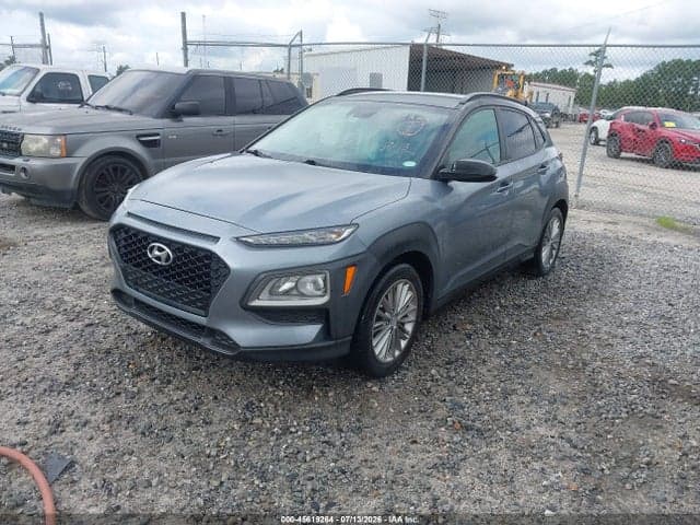 2019 HYUNDAI KONA SEL 2