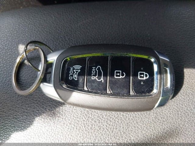 2019 HYUNDAI KONA SEL 11