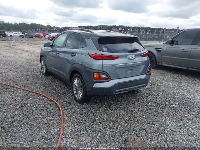 2019 HYUNDAI KONA SEL 3