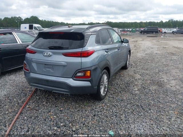 2019 HYUNDAI KONA SEL 4