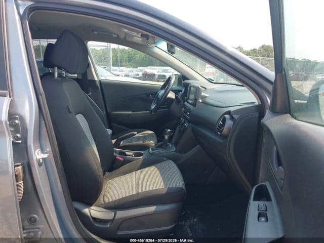 2019 HYUNDAI KONA SEL 5